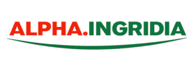 logo alphaingridia