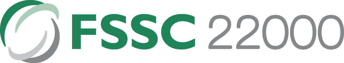 Selo FSSC 22000