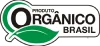 Selo Produto Orgânico Brasil